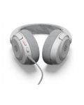 Гейминг слушалки SteelSeries - Arctis Nova 1P, бели - 7t